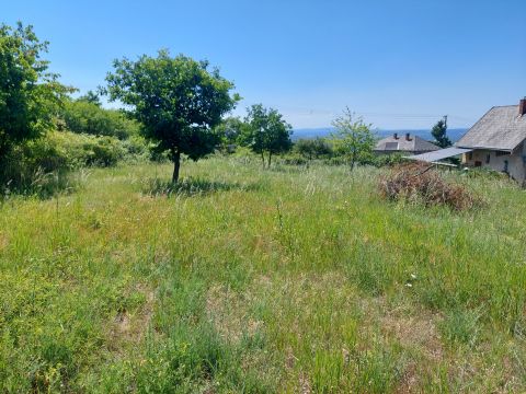 Eladó Telek 7628 Pécs 