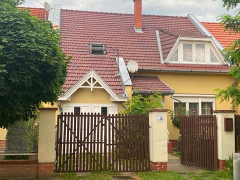 Eladó Ház 5900 Orosháza , Gárdonyi utca