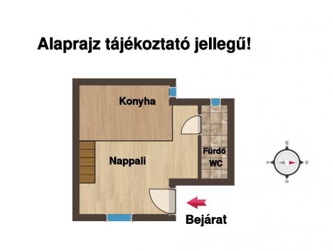 Eladó Lakás 1062 Budapest 6. kerület Andrássy út közelében - Egyedi, exclusive lakás