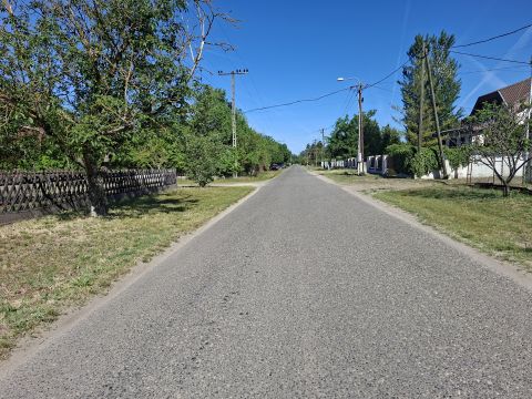 Eladó Ház 2711 Tápiószentmárton KIncsem u és Rozmaring sarok