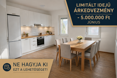Eladó Ház 5100 Jászberény , Kórház vonzásában