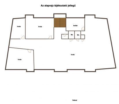 Kiadó Iroda 2040 Budaörs 