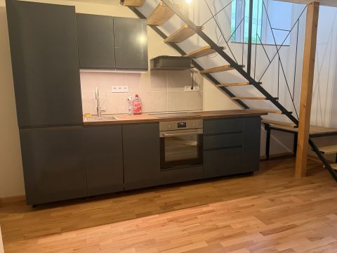 Eladó Lakás 1084 Budapest 8. kerület 