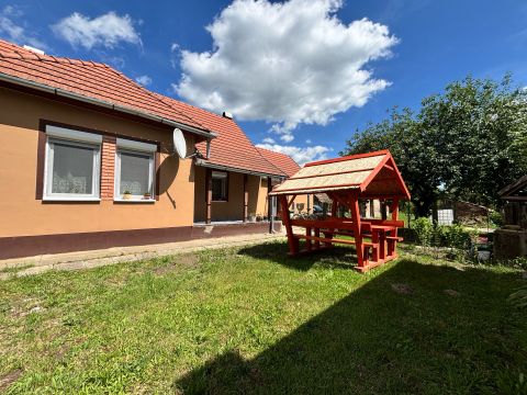 Eladó Ház 7537 Homokszentgyörgy 