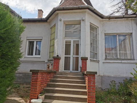 Eladó Ház 3980 Sátoraljaújhely 