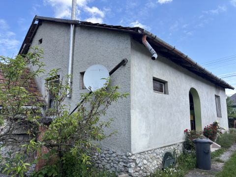 Eladó Ház 3348 Szilvásvárad 
