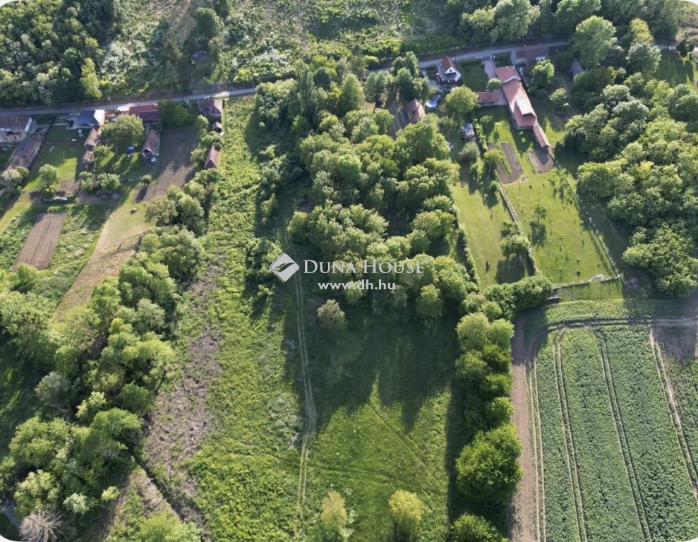 8762 Gétye , Falusi romantika,természet közeli környezetben,20km Héviztöl — 1/4