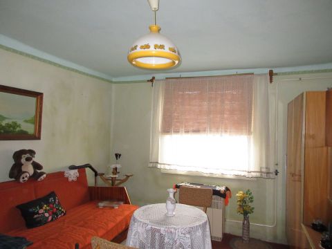 Eladó Ház 4487 Tiszatelek 