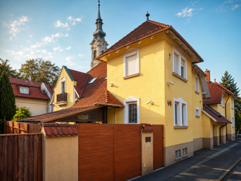Eladó Ház 3525 Miskolc 