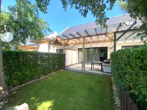 Eladó Lakás 8621 Zamárdi , 8621 Zamárdi, üdülőövezet