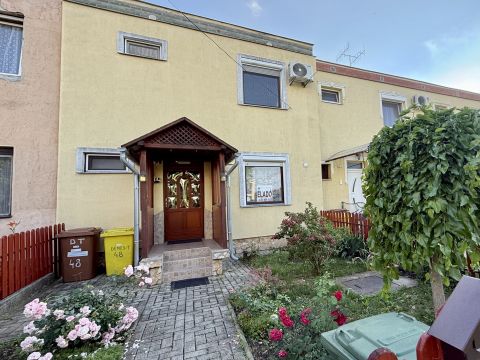 Eladó Ház 5900 Orosháza 