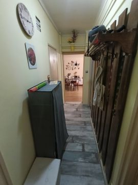 Eladó Lakás 4025 Debrecen Eladó 1+2 fél  szobás lakás Debrecenben a Barna utcában