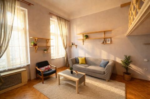 Eladó Lakás 1086 Budapest 8. kerület , 1086 Budapest 8, Mátyás tér