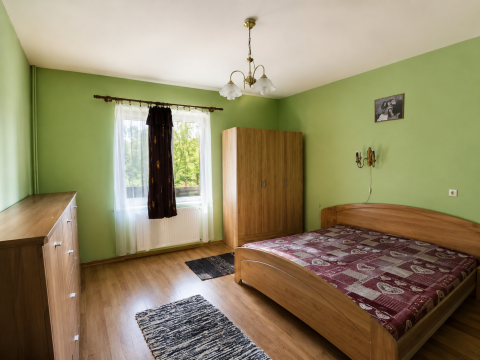 Eladó Ház 2884 Bakonyszombathely 