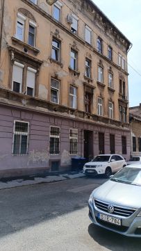 Eladó Lakás 1089 Budapest 8. kerület Kálvária tér közelében
