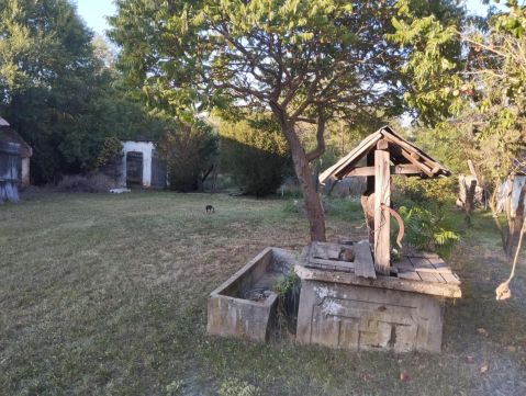 Eladó Ház 9100 Tét Pápai út közelében