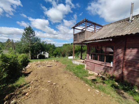 Eladó Telek 2800 Tatabánya , Öreg Almáskert