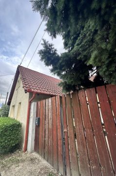 Eladó Ház 2039 Pusztazámor , Eladó ház üzlethelyiség lehetőséggel, vagy több generációnak