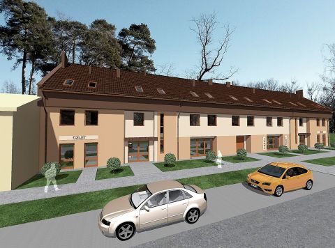 Eladó Lakás 4400 Nyíregyháza , Malomkert