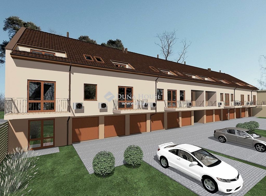 4400 Nyíregyháza , Malomkert — 1/7