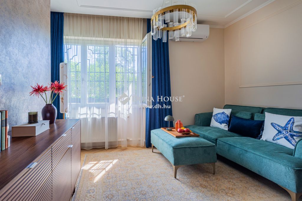 For sale Flat Budapest XII. kerület, 