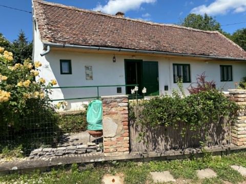 Eladó Ház 7720 Pécsvárad 