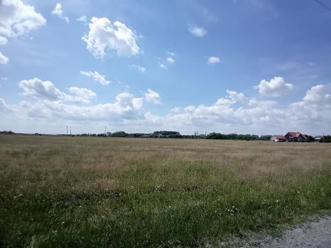 Eladó Telek 4100 Berettyóújfalu 4100 Berettyóújfalu, Berettyószentmárton