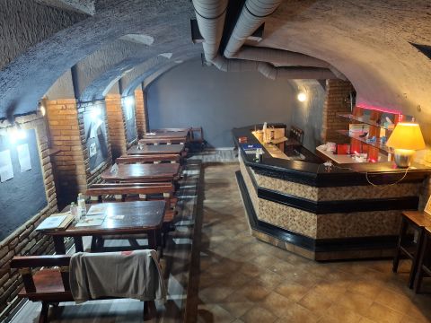 Eladó Üzlethelyiség 1073 Budapest 7. kerület 