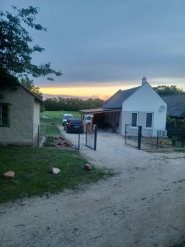Eladó Ház 9100 Tét Tét-Ürgehegy