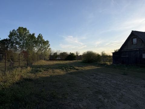 Eladó Telek 2243 Kóka , Zártkert