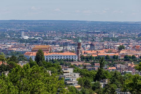 Eladó Lakás 1126 Budapest 12. kerület , Privát városnézés az erkélyéről? -Itt ez lehetséges!