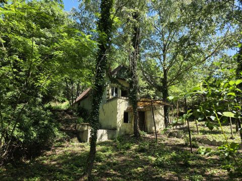 Eladó Ház 8265 Hegymagas 