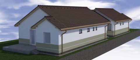 Eladó Ház 2135 Csörög , Csörög
