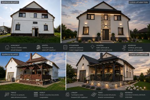 Eladó Ház 8900 Zalaegerszeg 