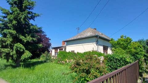 Eladó Ház 7444 Osztopán , Osztopán településen, 3 szobás családi ház eladó!