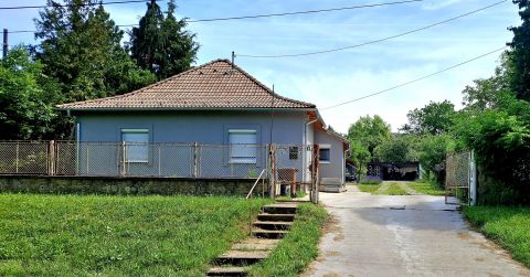 Eladó Ház 7691 Pécs 