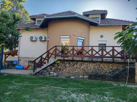 Eladó Ház 2133 Sződliget 