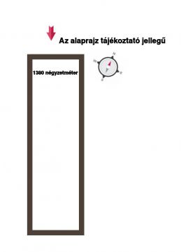 Eladó Telek 2473 Vál Vál zártkerti részén