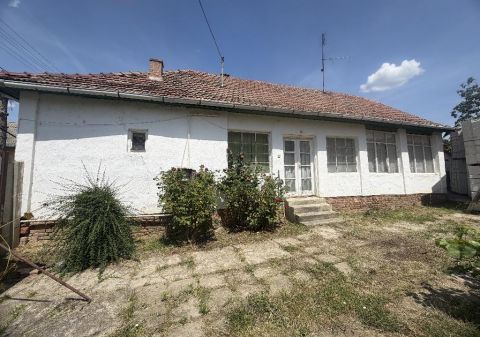 Eladó Ház 5700 Gyula , 5700 Gyula, Magyarváros
