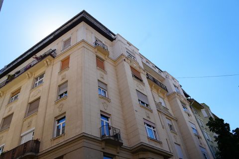 Eladó Lakás 1094 Budapest 9. kerület 