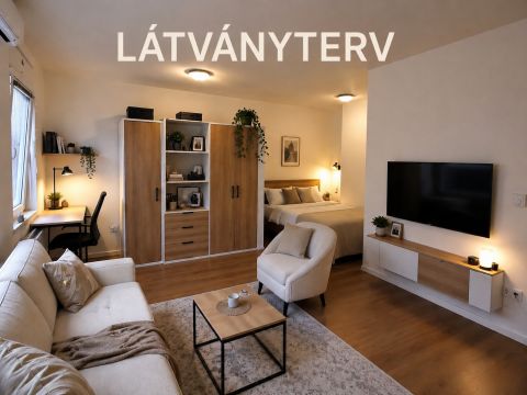 Eladó Lakás 4028 Debrecen 