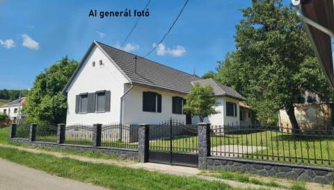 Eladó Ház 7695 Ófalu , Ófalu! A nyugalom és túra központja!