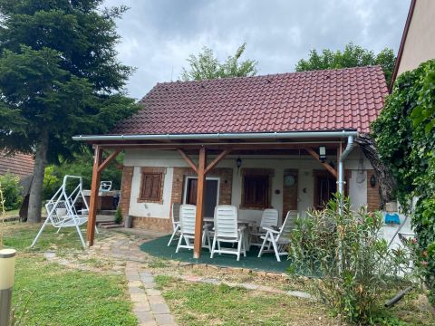Eladó Ház 7666 Pogány 