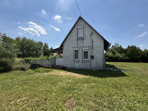 Eladó Ház 7666 Pogány , Pogány Felsőhegy