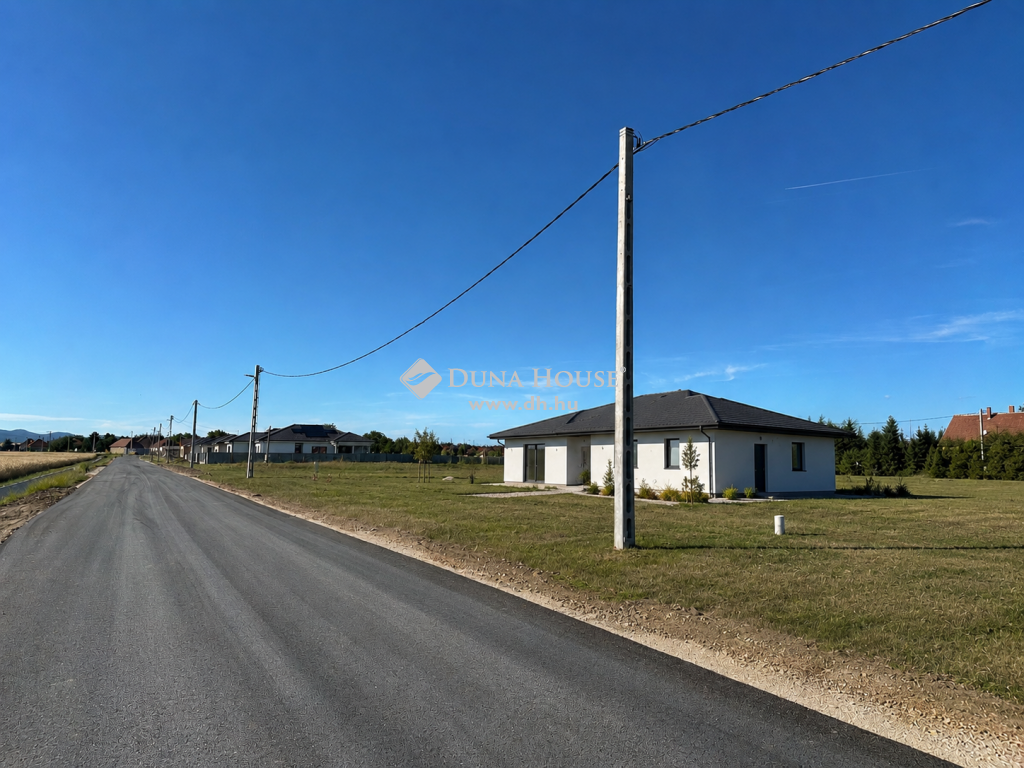 3422 Bükkábrány , 3422 Bükkábrány Gárdonyi Géza utca — 1/4
