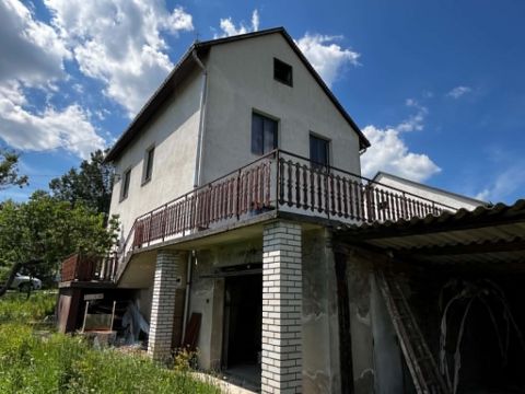 Eladó Ház 8741 Zalaapáti , Zalaapáti kedvelt, szép házas része