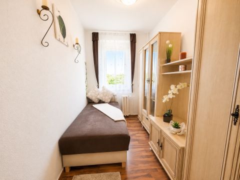 Kiadó Lakás 7631 Pécs 