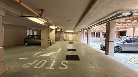Eladó Parkoló 1149 Budapest 14. kerület 