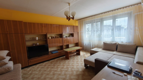 Kiadó Lakás 6000 Kecskemét 
