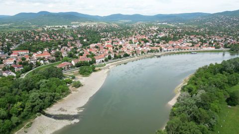 Eladó Lakás 2000 Szentendre 